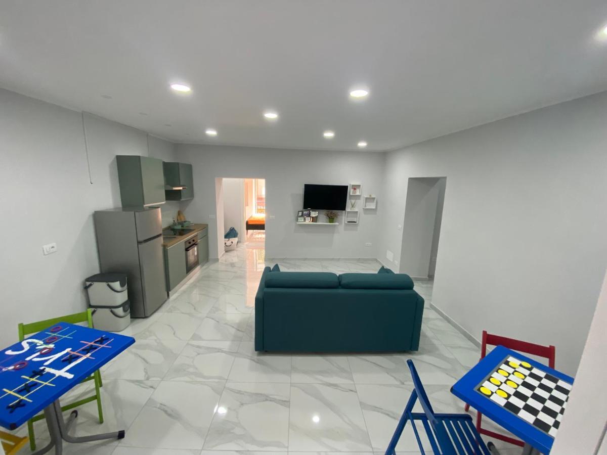 Isla Home เนเปิลส์ ภายนอก รูปภาพ