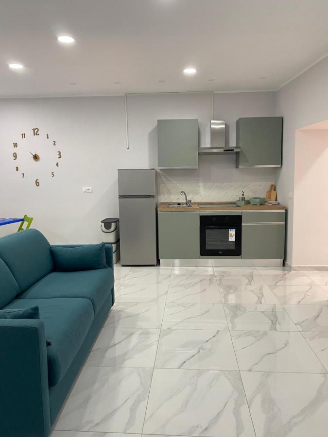 Isla Home เนเปิลส์ ภายนอก รูปภาพ