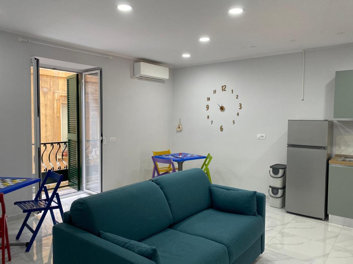 Isla Home เนเปิลส์ ภายนอก รูปภาพ
